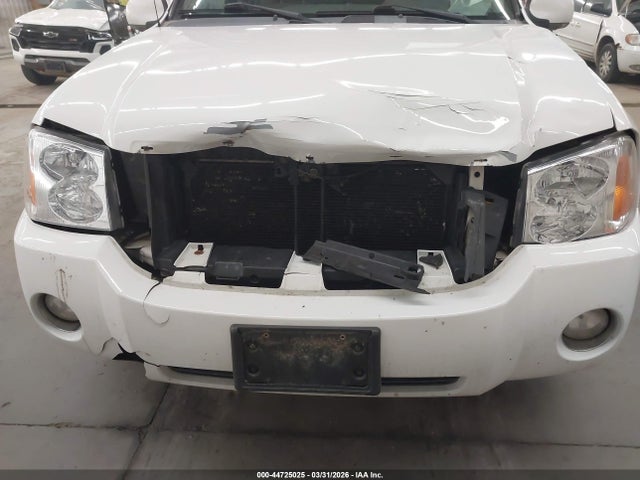 2008 Gmc Envoy Denali მანქანა იყიდება აუქციონზე, vin: 1GKET63M582103546, აუქციონის ნომერი: 44725025