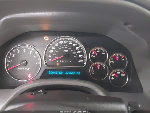 2008 Gmc Envoy Denali მანქანა იყიდება აუქციონზე, vin: 1GKET63M582103546, აუქციონის ნომერი: 44725025