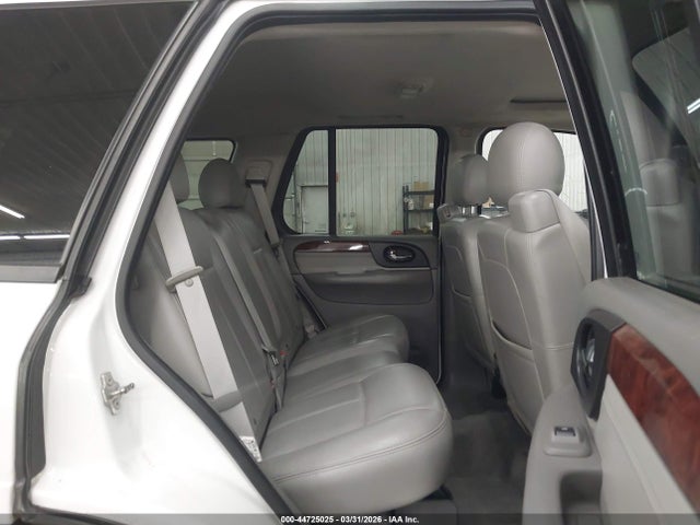 2008 Gmc Envoy Denali მანქანა იყიდება აუქციონზე, vin: 1GKET63M582103546, აუქციონის ნომერი: 44725025
