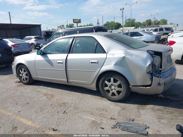 Продаж на аукціоні авто 2005 Cadillac Cts Standard, vin: 1G6DP567650208456, номер лоту: 44725035