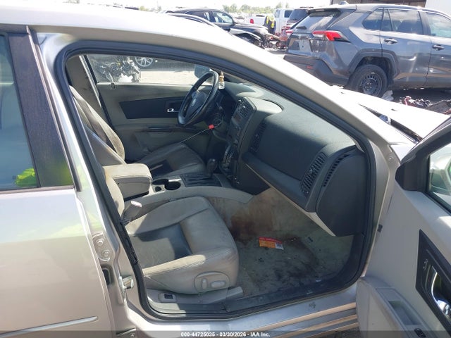 Продаж на аукціоні авто 2005 Cadillac Cts Standard, vin: 1G6DP567650208456, номер лоту: 44725035