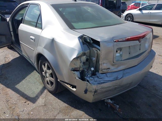 Продаж на аукціоні авто 2005 Cadillac Cts Standard, vin: 1G6DP567650208456, номер лоту: 44725035