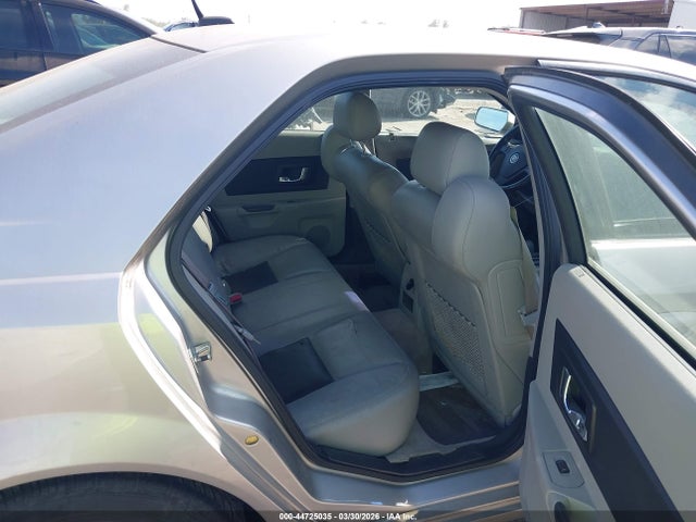 Продаж на аукціоні авто 2005 Cadillac Cts Standard, vin: 1G6DP567650208456, номер лоту: 44725035