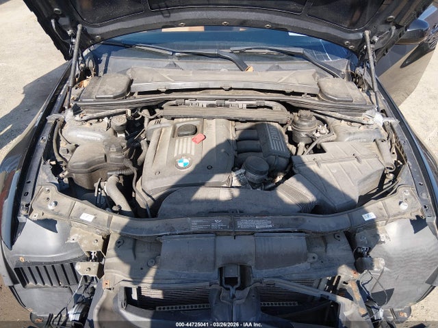 44725041 :رقم المزاد ، WBAKF5C59CE657671 vin ، 2012 Bmw 328i Xdrive مزاد بيع