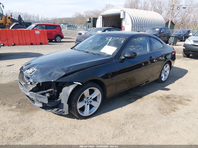 44725041 :رقم المزاد ، WBAKF5C59CE657671 vin ، 2012 Bmw 328i Xdrive مزاد بيع