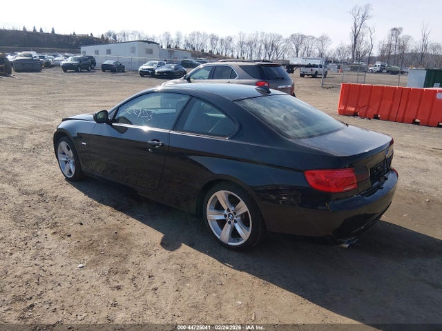44725041 :رقم المزاد ، WBAKF5C59CE657671 vin ، 2012 Bmw 328i Xdrive مزاد بيع