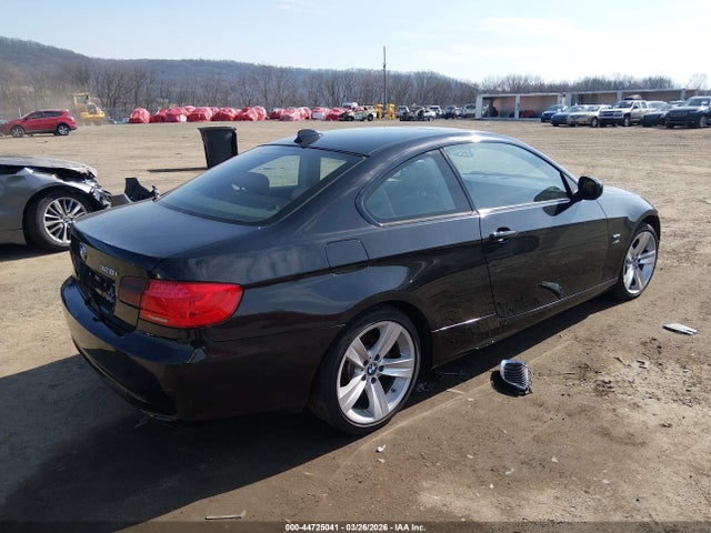44725041 :رقم المزاد ، WBAKF5C59CE657671 vin ، 2012 Bmw 328i Xdrive مزاد بيع