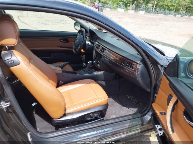 44725041 :رقم المزاد ، WBAKF5C59CE657671 vin ، 2012 Bmw 328i Xdrive مزاد بيع