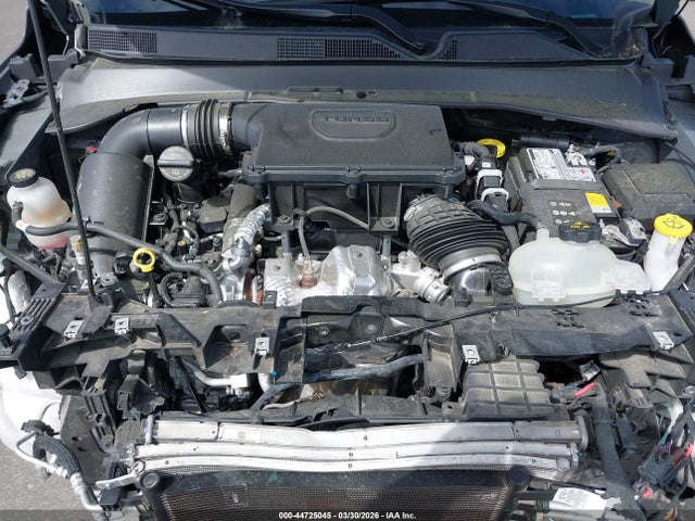 Продажа на аукционе авто 2023 Jeep Compass Altitude 4x4, vin: 3C4NJDBN5PT535597, номер лота: 44725045