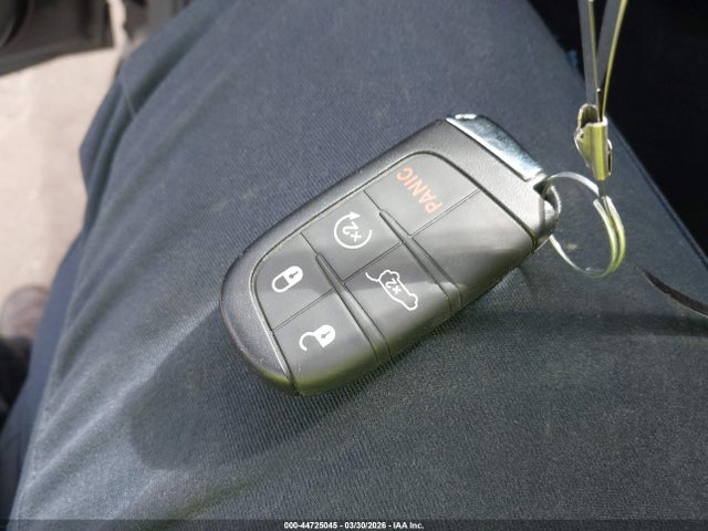 Продажа на аукционе авто 2023 Jeep Compass Altitude 4x4, vin: 3C4NJDBN5PT535597, номер лота: 44725045