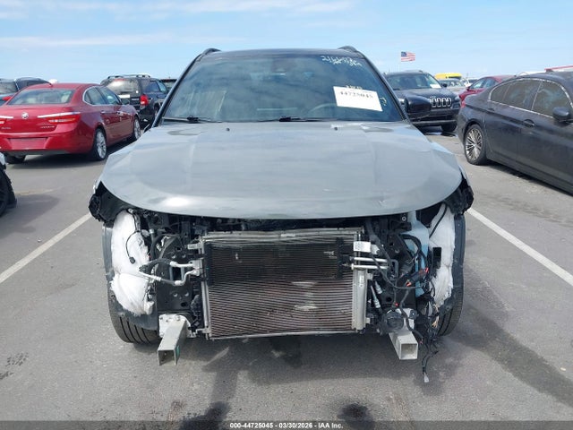 Продажа на аукционе авто 2023 Jeep Compass Altitude 4x4, vin: 3C4NJDBN5PT535597, номер лота: 44725045