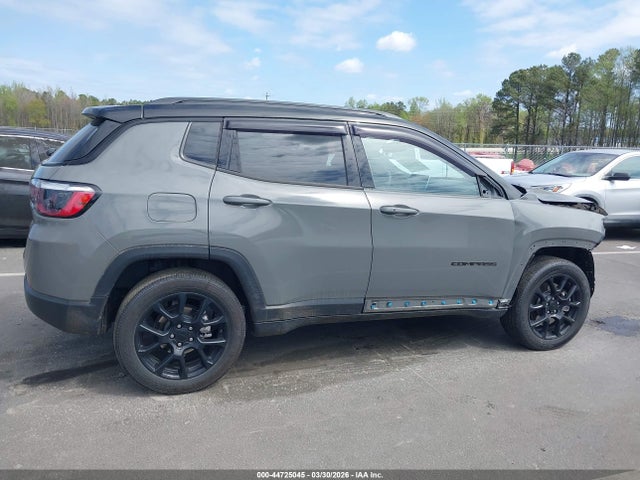Продажа на аукционе авто 2023 Jeep Compass Altitude 4x4, vin: 3C4NJDBN5PT535597, номер лота: 44725045