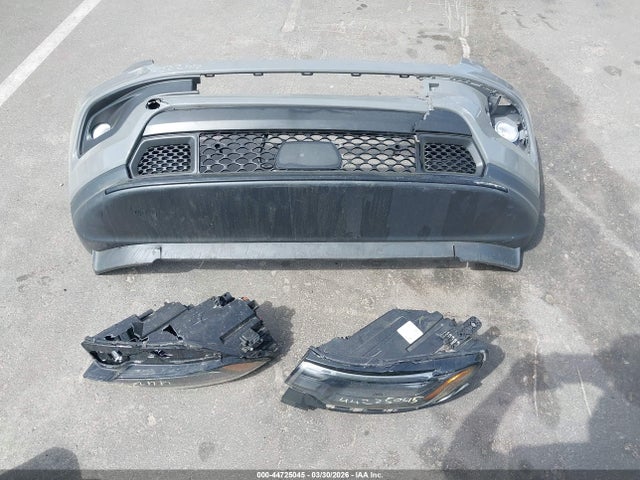 Продажа на аукционе авто 2023 Jeep Compass Altitude 4x4, vin: 3C4NJDBN5PT535597, номер лота: 44725045