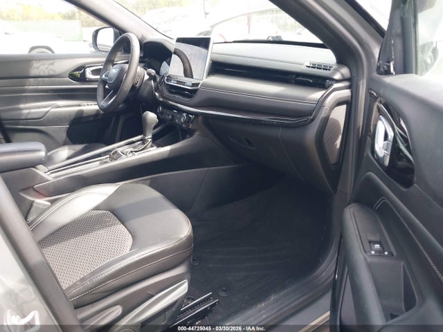 Продажа на аукционе авто 2023 Jeep Compass Altitude 4x4, vin: 3C4NJDBN5PT535597, номер лота: 44725045