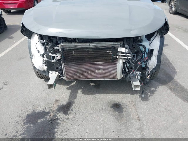 Продажа на аукционе авто 2023 Jeep Compass Altitude 4x4, vin: 3C4NJDBN5PT535597, номер лота: 44725045