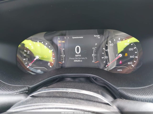 Продажа на аукционе авто 2023 Jeep Compass Altitude 4x4, vin: 3C4NJDBN5PT535597, номер лота: 44725045