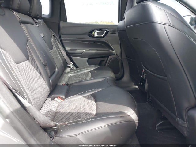 Продажа на аукционе авто 2023 Jeep Compass Altitude 4x4, vin: 3C4NJDBN5PT535597, номер лота: 44725045