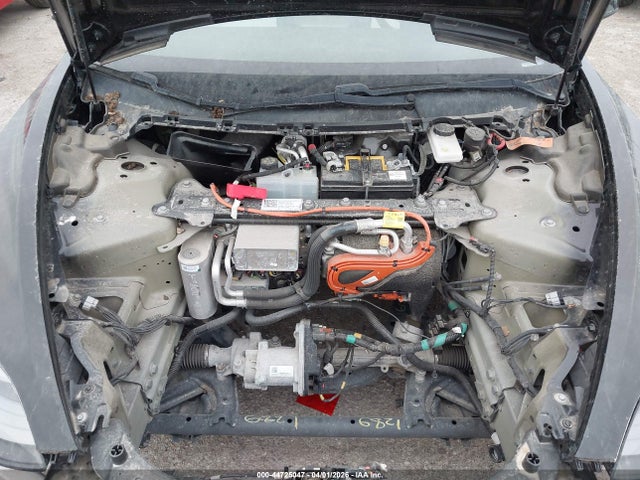 2021 TESLA MODEL 3 5YJ3E1EA7MF989492 Photo 9
