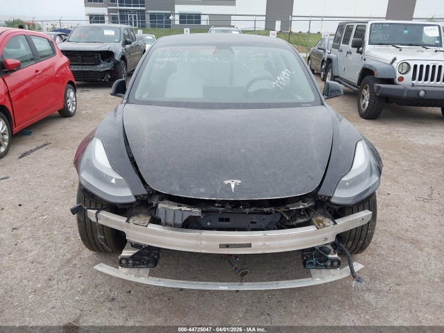 Aukcja sprzedaży 2021 Tesla Model 3 Standard Range Plus Rear-wheel Drive, vin: 5YJ3E1EA7MF989492, numer aukcji: 44725047