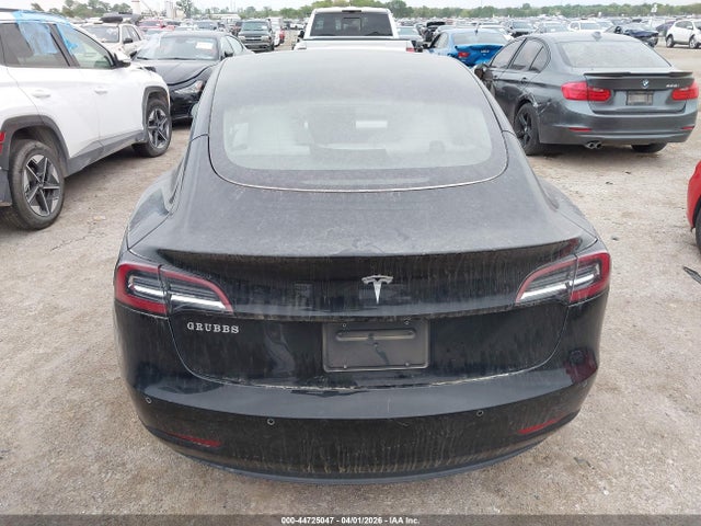 Aukcja sprzedaży 2021 Tesla Model 3 Standard Range Plus Rear-wheel Drive, vin: 5YJ3E1EA7MF989492, numer aukcji: 44725047