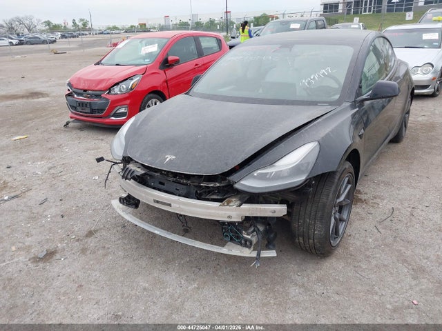 2021 TESLA MODEL 3 5YJ3E1EA7MF989492 Photo 5