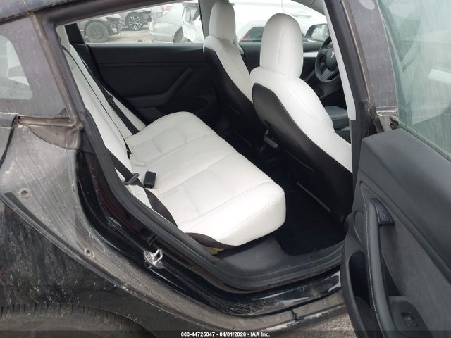 2021 TESLA MODEL 3 5YJ3E1EA7MF989492 Photo 7