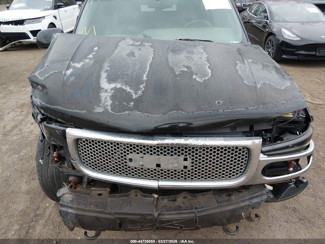 Aukcja sprzedaży 2002 Gmc Yukon Denali, vin: 1GKEK63UX2J326732, numer aukcji: 44725050