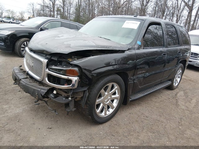 Aukcja sprzedaży 2002 Gmc Yukon Denali, vin: 1GKEK63UX2J326732, numer aukcji: 44725050