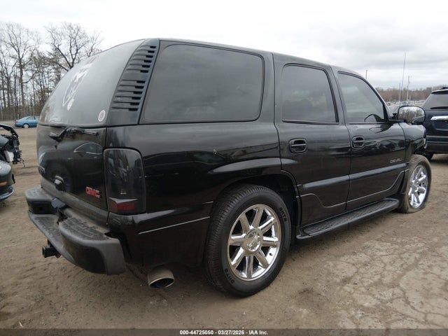 Aukcja sprzedaży 2002 Gmc Yukon Denali, vin: 1GKEK63UX2J326732, numer aukcji: 44725050