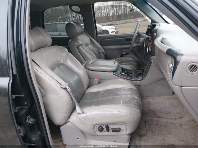 Aukcja sprzedaży 2002 Gmc Yukon Denali, vin: 1GKEK63UX2J326732, numer aukcji: 44725050