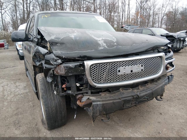 Aukcja sprzedaży 2002 Gmc Yukon Denali, vin: 1GKEK63UX2J326732, numer aukcji: 44725050