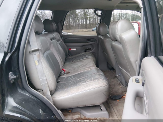Aukcja sprzedaży 2002 Gmc Yukon Denali, vin: 1GKEK63UX2J326732, numer aukcji: 44725050