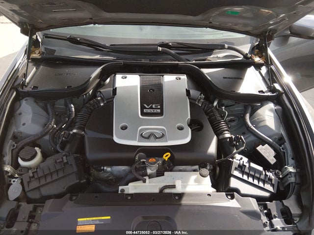 2014 INFINITI Q60 JN1CV6EK5EM110301 Photo 9