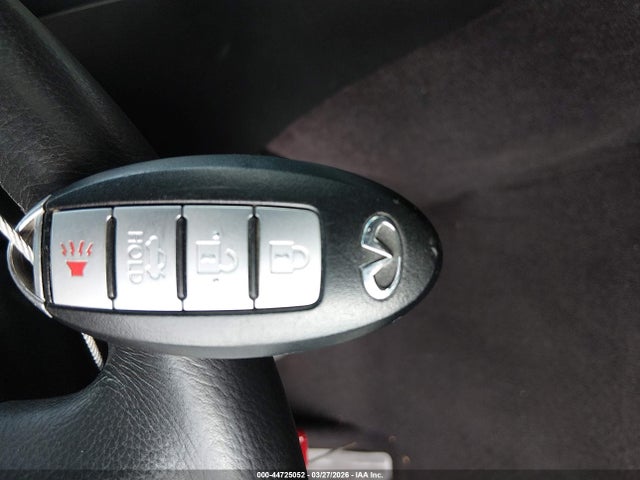 2014 INFINITI Q60 JN1CV6EK5EM110301 Photo 10