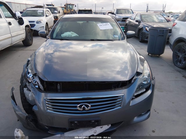 Продажа на аукционе авто 2014 Infiniti Q60 Journey, vin: JN1CV6EK5EM110301, номер лота: 44725052