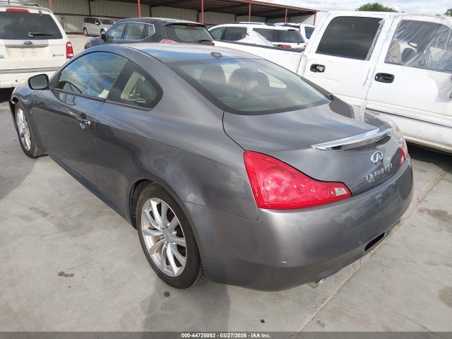 2014 INFINITI Q60 JN1CV6EK5EM110301 Photo 2
