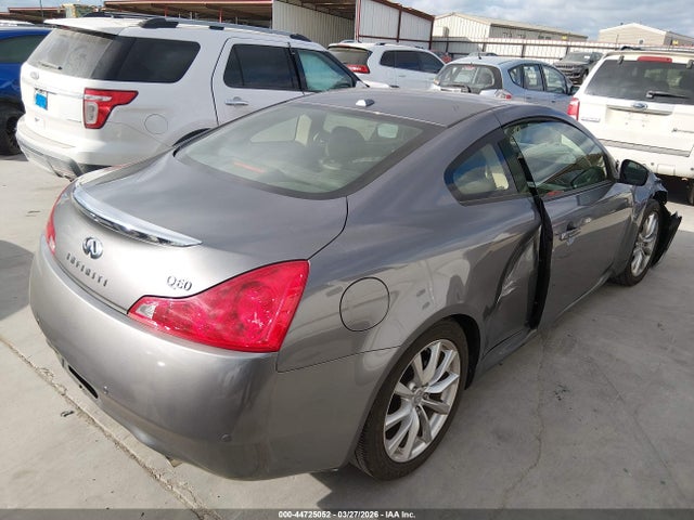 2014 INFINITI Q60 JN1CV6EK5EM110301 Photo 3