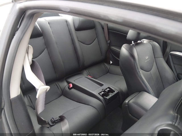 2014 INFINITI Q60 JN1CV6EK5EM110301 Photo 7