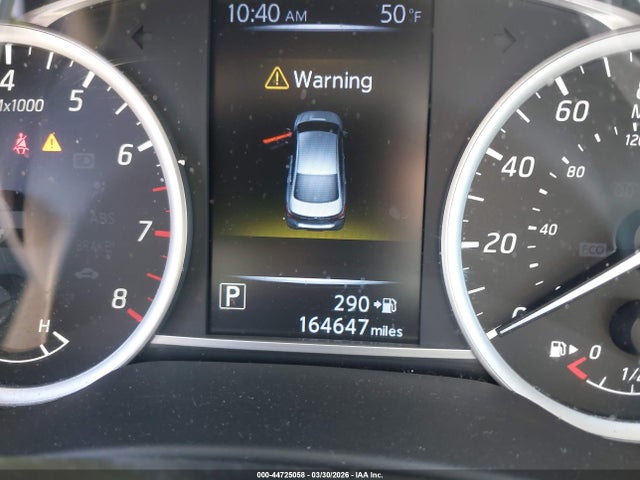 44725058 :رقم المزاد ، 3N1AB7AP4HY221270 vin ، 2017 Nissan Sentra Sv مزاد بيع