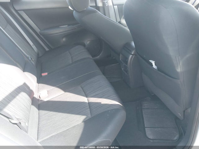 44725058 :رقم المزاد ، 3N1AB7AP4HY221270 vin ، 2017 Nissan Sentra Sv مزاد بيع