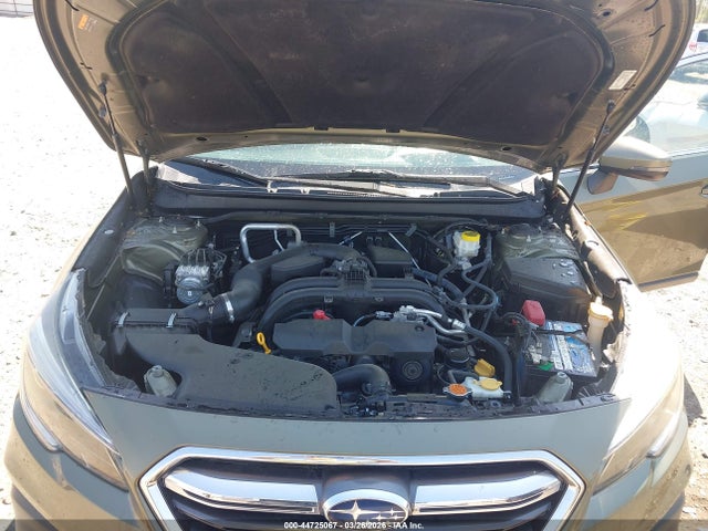 Продажа на аукционе авто 2019 Subaru Outback 2.5i Premium, vin: 4S4BSAFC8K3372404, номер лота: 44725067