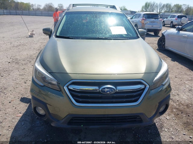 Продажа на аукционе авто 2019 Subaru Outback 2.5i Premium, vin: 4S4BSAFC8K3372404, номер лота: 44725067