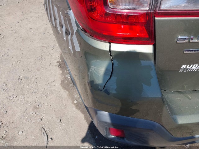 Продажа на аукционе авто 2019 Subaru Outback 2.5i Premium, vin: 4S4BSAFC8K3372404, номер лота: 44725067