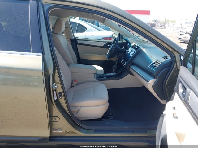 Продажа на аукционе авто 2019 Subaru Outback 2.5i Premium, vin: 4S4BSAFC8K3372404, номер лота: 44725067