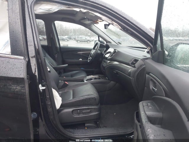 Aukcja sprzedaży 2022 Honda Pilot Awd Special Edition, vin: 5FNYF6H26NB090287, numer aukcji: 44725069