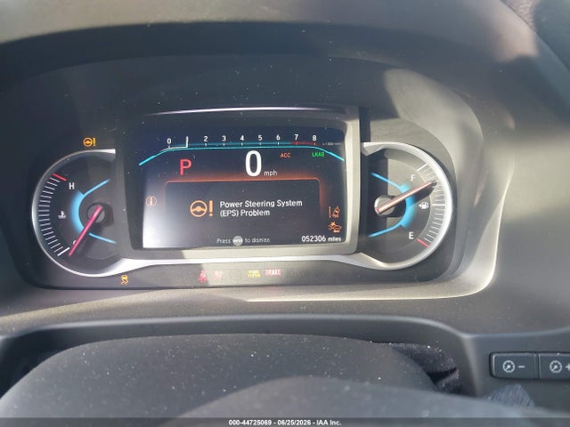 Aukcja sprzedaży 2022 Honda Pilot Awd Special Edition, vin: 5FNYF6H26NB090287, numer aukcji: 44725069
