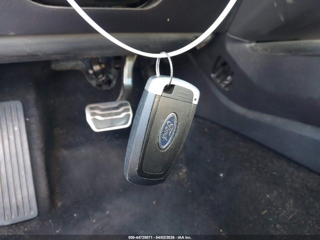 3FA6P0RU5JR159339 Ford Fusion Hybrid Titanium