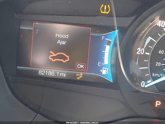 3FA6P0RU5JR159339 Ford Fusion Hybrid Titanium