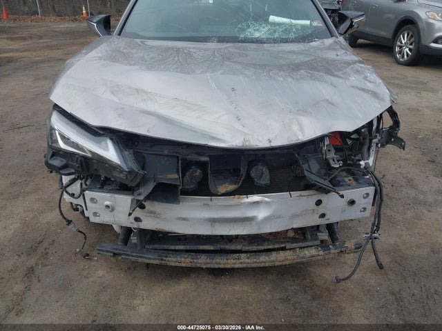 2019 Lexus Ux 250h F Sport მანქანა იყიდება აუქციონზე, vin: JTHU9JBH4K2000492, აუქციონის ნომერი: 44725075