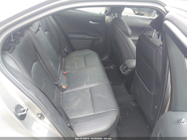 2019 Lexus Ux 250h F Sport მანქანა იყიდება აუქციონზე, vin: JTHU9JBH4K2000492, აუქციონის ნომერი: 44725075